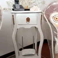 میز تلفن