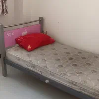 تخت دخترانه