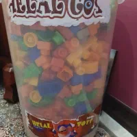 لگو اسباب بازی