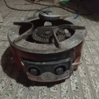 تک شعله سالم