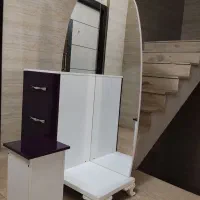 کنسول آرایشی