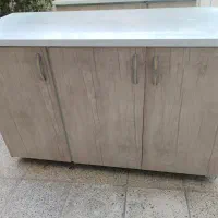 کابینت دست دوم