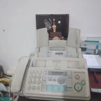 فکس پاناسونیک نو