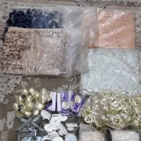 وسایل پرده