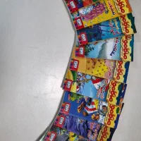 کتاب ماکاموشی
