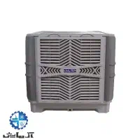 کولر پلیمری ۸۰۰۰ ازمایش