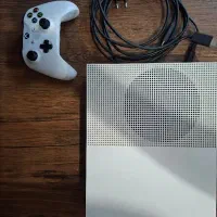ایکس باکس وان اس Xbox one s