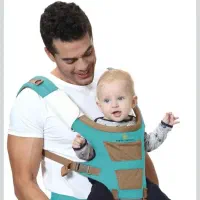 آغوشی نوزاد Baby Carrier