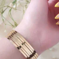 النگوطلاآینه ای *فروش فوری*