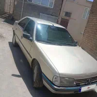 پژو ۸۳