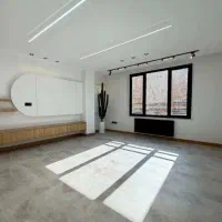 فردوس صادقیه ۸۰ متر دوخواب فول امکانات