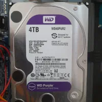 هارد4TB