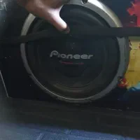 ساب باکس در حد نو