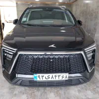 جک x5 مدل۱۴۰۴