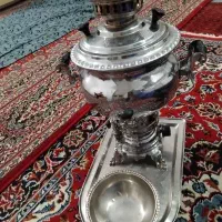سماور|سماور، چای‌ساز، قهوه‌ساز|بروجرد, |دیوار