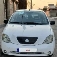 تیبا2مدل 99