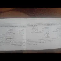 مدارک پیدا کردم