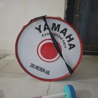 طبل نو