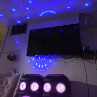 اسپیکر بلوتوثی تسکو مدل TS 2097