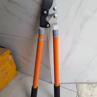 قیچی باغبانی شاخ زن آسا
