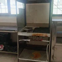 فر ساندویچی