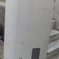 آبگرمکن ایستاده