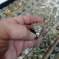 انگشتر ترکیه ای