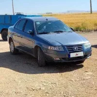 سمندسورن۹۶