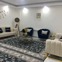مبل هشت نفره