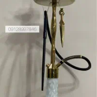 تولید کننده قلیان برنجی
