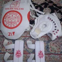 هوگو تکواندو