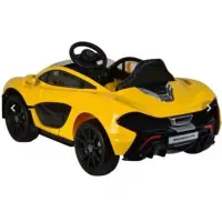 ماشین شارژی مک لارن p1
