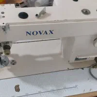 دوپایه novax|چرخ خیاطی و ریسندگی|اصفهان, رهنان|دیوار