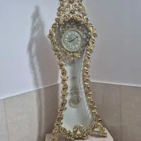 ساعت ایستاده