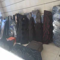 طاقچه و باکس
