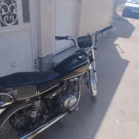 هوندا مدل 84