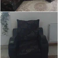 فروش مبل راحتی قیمت مقطوع هست