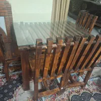 میز ناهارخوری