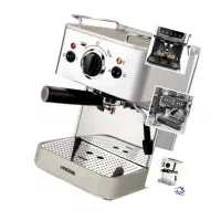 سرویس و تعمیر اصولی قهوه ساز و اسپرسوساز خانگی