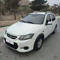 کوییک ۱۴۰۰ بیرنگ تمیز