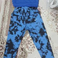 ست لگ ونیم تنه