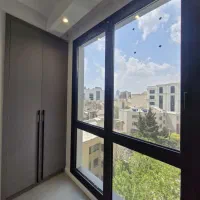 ۱۱۵متر دوخواب ژورنالی لابی/روف/بالکن/ویو