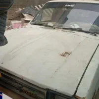 ماشین تویتا چهارصد ملیون معاوضه با پراید