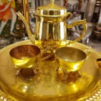 لوازم مسی برنجی قدیمی