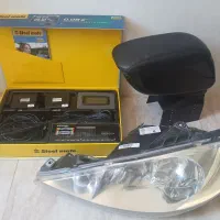 فروش تعدادی لوازم 206 اس دی