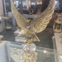 دنیای مصنوعات برنزی الماس