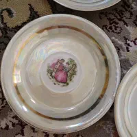 ظروف قدیمی