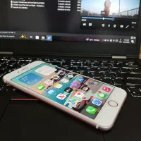 ایفون  7plus