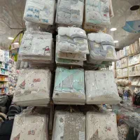 ریز و درشت سیسمونی در ماه نی نی