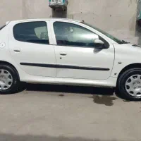 ۲۰۶ مدل ۸۷ بیرنگ